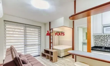 Apartamento com ótimo preço no bairro Moema. Confira!