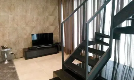 Flat com ótimo preço no bairro Vila Olímpia. Confira!