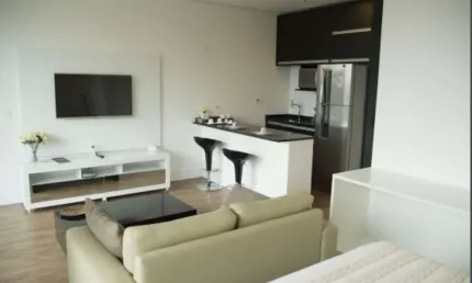 Flat com ótimo preço no bairro Vila Olímpia. Confira!