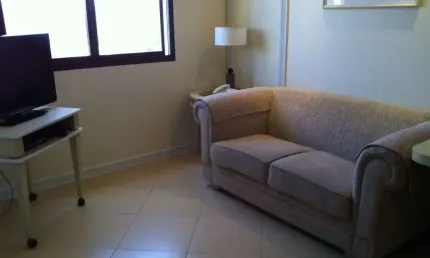 Flat com ótimo preço no bairro Vila Olímpia. Confira!