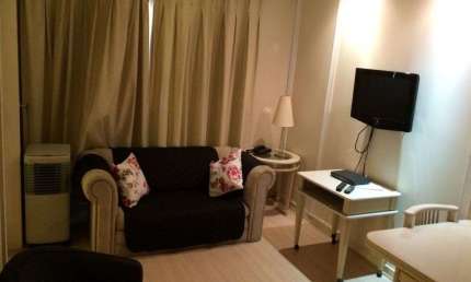 Flat com ótimo preço no bairro Vila Olímpia. Confira!