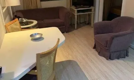 LOCAÇÃO LINDO FLAT NA VILA OLÍMPIA!! OPORTUNIDADE SEM IGUAL!!