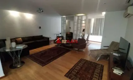 Flat com ótimo preço no bairro Itaim Bibi. Confira!