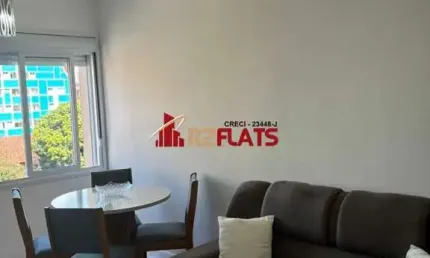 Flat com ótimo preço no bairro Bela Vista. Confira!