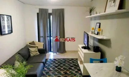 Apartamento com ótimo preço no bairro itaim bibi. confira!