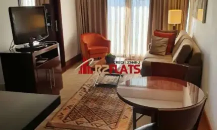Apartamento com ótimo preço no bairro Itaim Bibi. Confira!