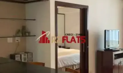 Apartamento com ótimo preço no bairro Itaim Bibi. Confira!