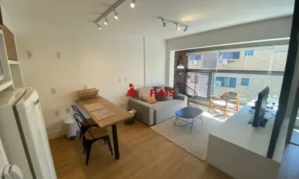 Apartamento com ótimo preço no bairro Itaim Bibi. Confira!