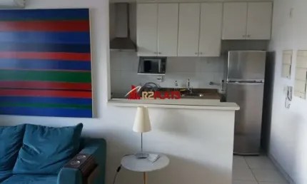 Apartamento com ótimo preço no bairro vila nova conceição. confira!