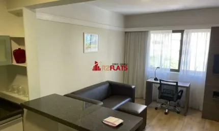 Apartamento com ótimo preço no bairro itaim bibi. confira!