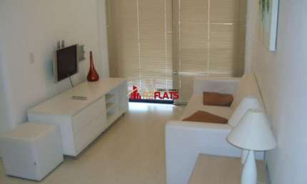 Flat com ótimo preço no bairro Vila Nova Conceição. Confira!