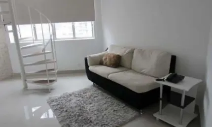 Flat com ótimo preço no bairro Vila Nova Conceição. Confira!