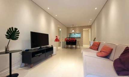 Apartamento com ótimo preço no bairro Jardins. Confira!