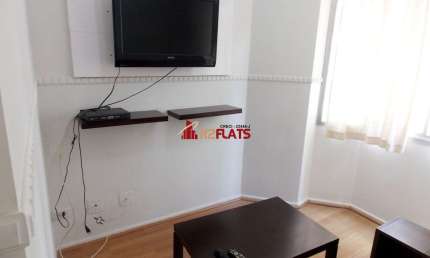 Apartamento com ótimo preço no bairro Vila Nova Conceição. Confira!