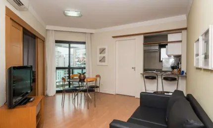 Apartamento com ótimo preço no bairro Paraíso. Confira!