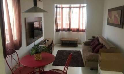 Flat com ótimo preço no bairro Vila Nova Conceição. Confira!