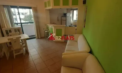 Flat com ótimo preço no bairro itaim bibi. confira!