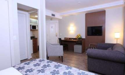 Apartamento com ótimo preço no bairro Vila Olímpia. Confira!