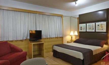 Flat com ótimo preço no bairro Consolação. Confira!