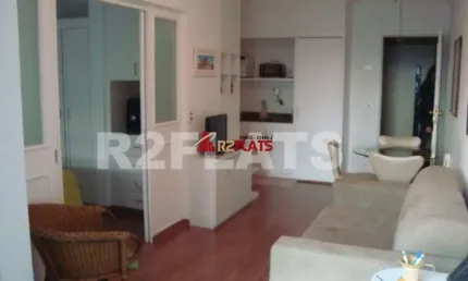 Flat com ótimo preço no bairro cidade jardim. confira!