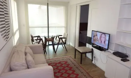 Apartamento com ótimo preço no bairro Itaim Bibi. Confira!