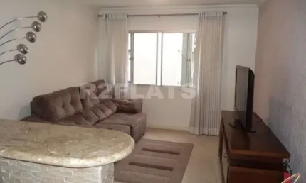 Flat com ótimo preço no bairro Itaim Bibi. Confira!