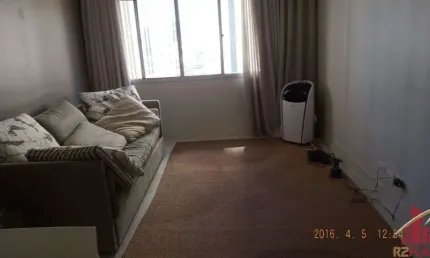 Flat com ótimo preço no bairro itaim bibi. confira!
