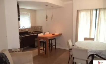 Flat com ótimo preço no bairro itaim bibi. confira!
