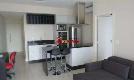 Flat com ótimo preço no bairro Vila Nova Conceição. Confira!