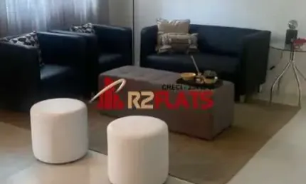 Flat com ótimo preço no bairro Itaim Bibi. Confira!