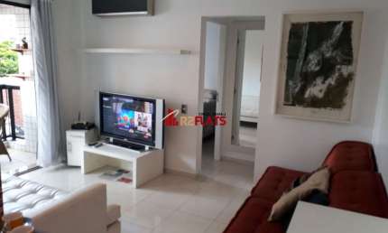 Flat com ótimo preço no bairro Vila Olímpia. Confira!