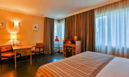 Flat com 1 quarto à venda na Rua Quintana, 934, Brooklin, São Paulo
