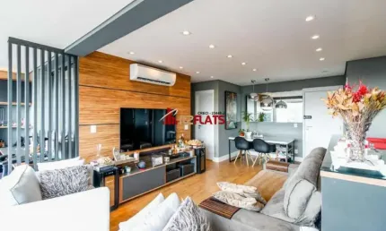 Apartamento com ótimo preço no bairro chácara santo antônio. confira!