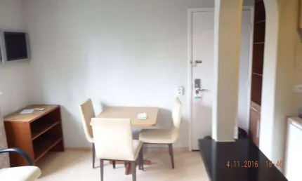 Flat com 1 quarto para alugar na Alameda Campinas, 105, Jardim Paulista, São Paulo