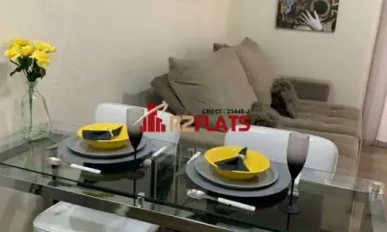 Apartamento com ótimo preço no bairro Jardins. Confira!