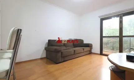 Apartamento com ótimo preço no bairro jardins. confira!