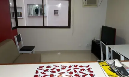 Apartamento com ótimo preço no bairro jardins. confira!