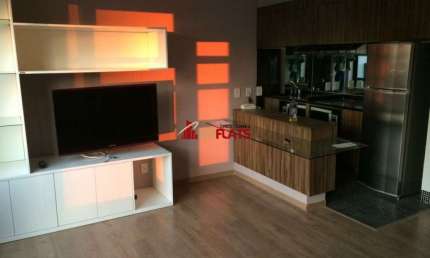 Flat Duplex com ótimo preço no bairro Vila Nova Conceição. Confira!