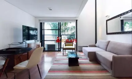 Flat Duplex com ótimo preço no bairro Vila Nova Conceição. Confira!