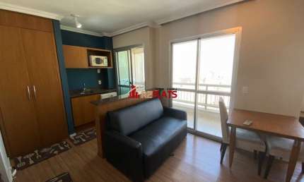 Flat com ótimo preço no bairro Consolação. Confira!