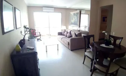 Flat com 2 quartos para alugar na Alameda Joaquim Eugênio de Lima, 1360, Jardins, São Paulo