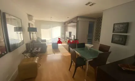 Flat com ótimo preço no bairro jardim paulista. confira!