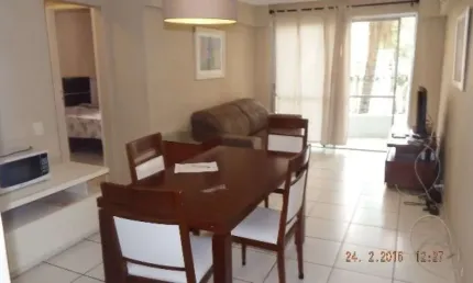 Flat com ótimo preço no bairro Jardim Paulista. Confira!