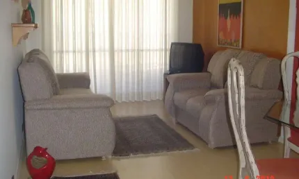 Flat com ótimo preço no bairro Jardim Paulista. Confira!