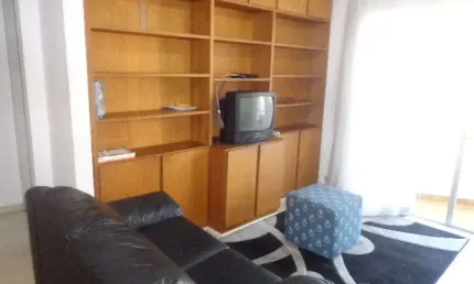 Flat com ótimo preço no bairro jardim paulista. confira!