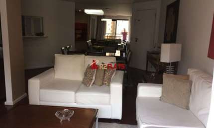 Apartamento com ótimo preço no bairro Moema. Confira!