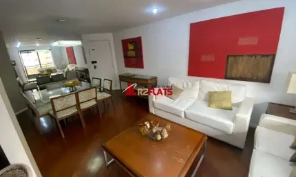 Apartamento com ótimo preço no bairro Moema. Confira!
