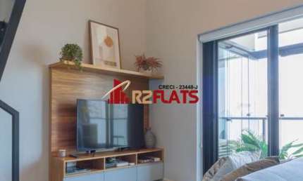Flat com ótimo preço no bairro Campo Belo. Confira!