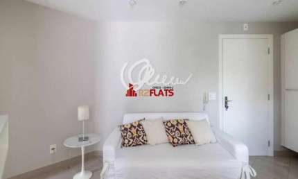 Apartamento com ótimo preço no bairro Vila Nova Conceição. Confira!