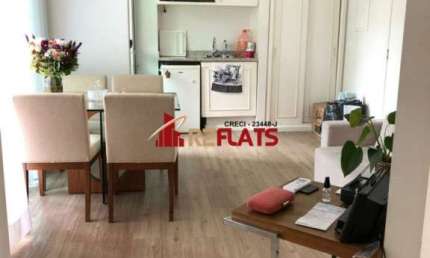 Apartamento com 2 quartos à venda na Rua Bela Cintra, 521, Consolação, São Paulo